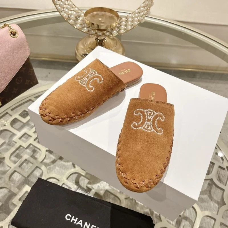 Chic Celine Sandals 15847