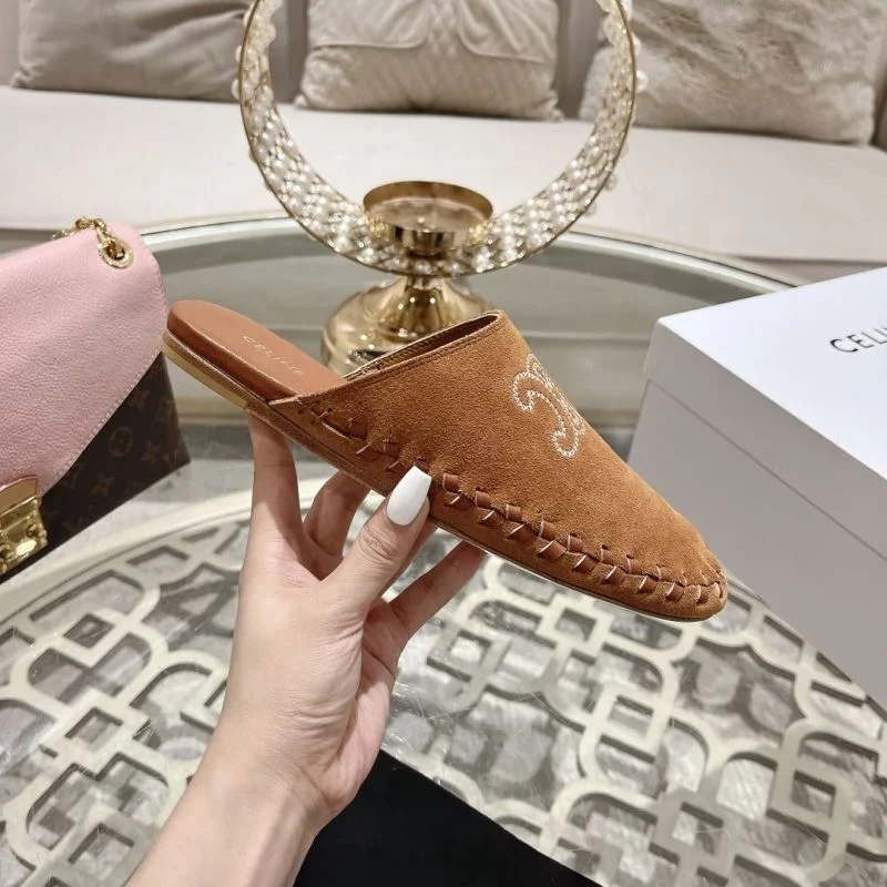 Chic Celine Sandals 15847