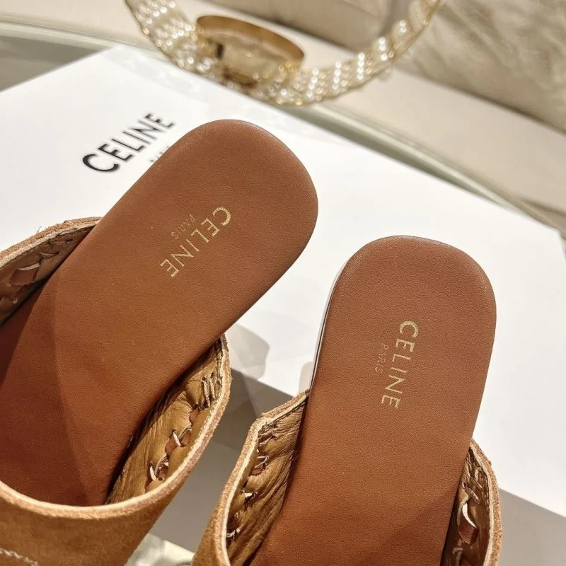 Chic Celine Sandals 15847
