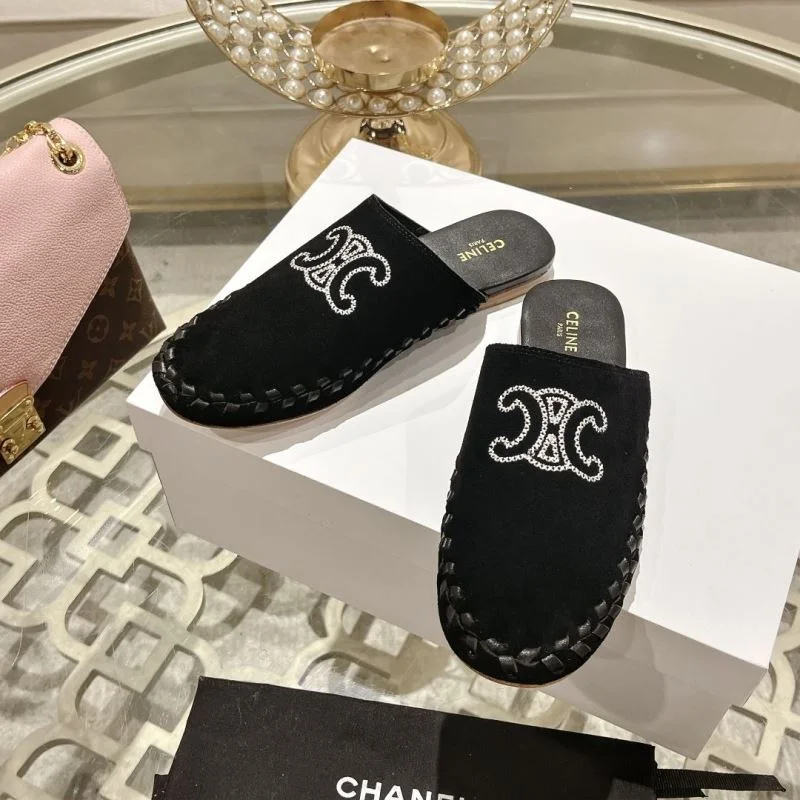 Celine Sandals Neat 15850