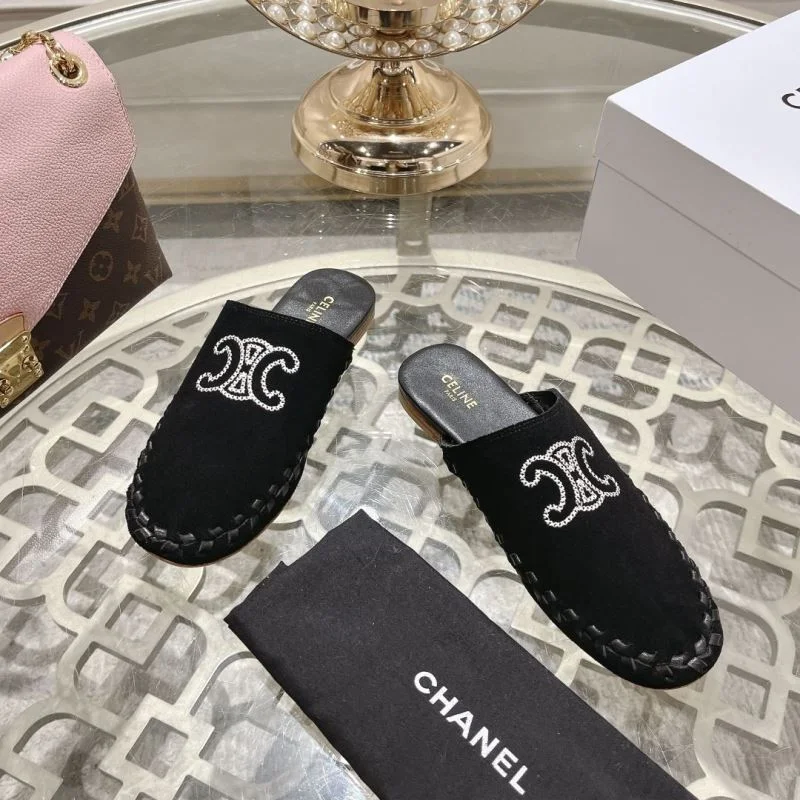 Celine Sandals Neat 15850
