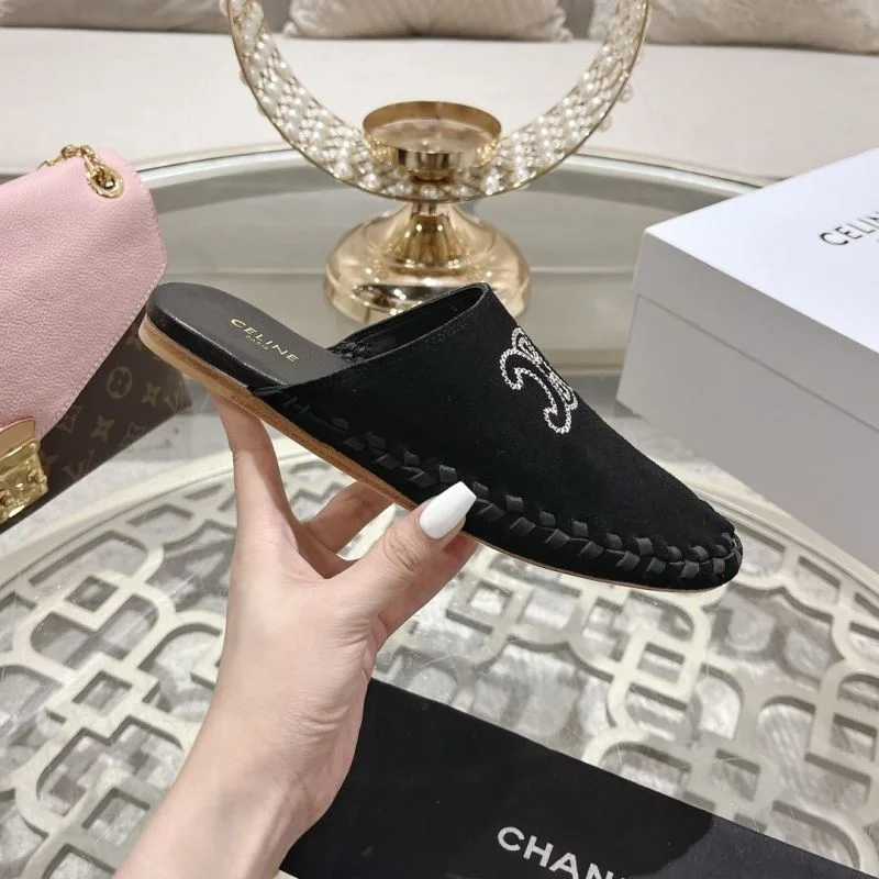 Celine Sandals Neat 15850