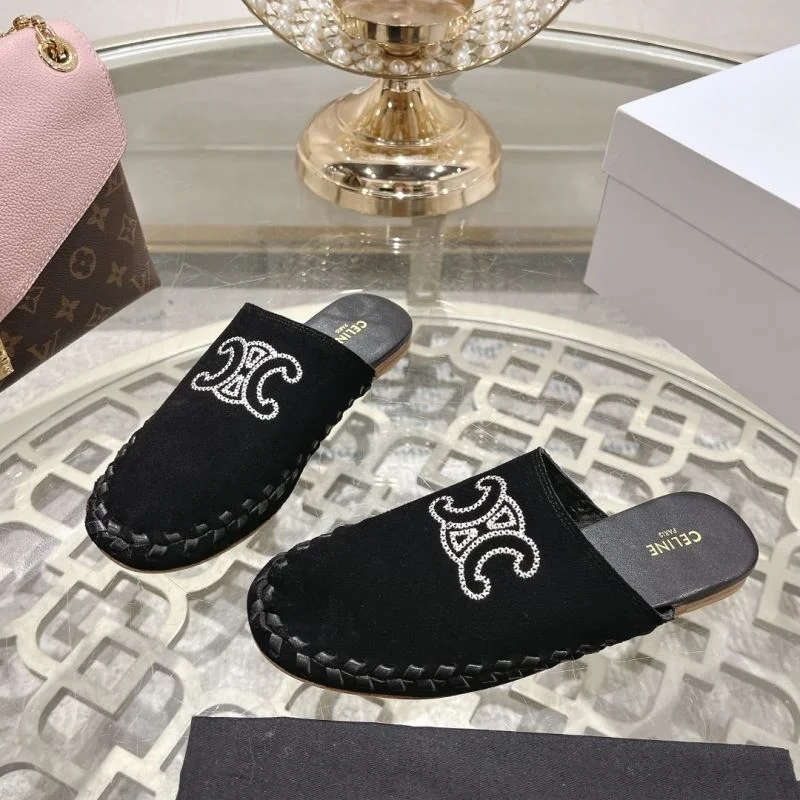 Celine Sandals Neat 15850