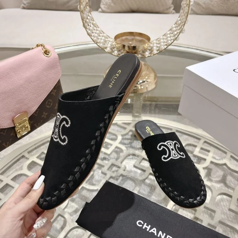 Celine Sandals Neat 15850