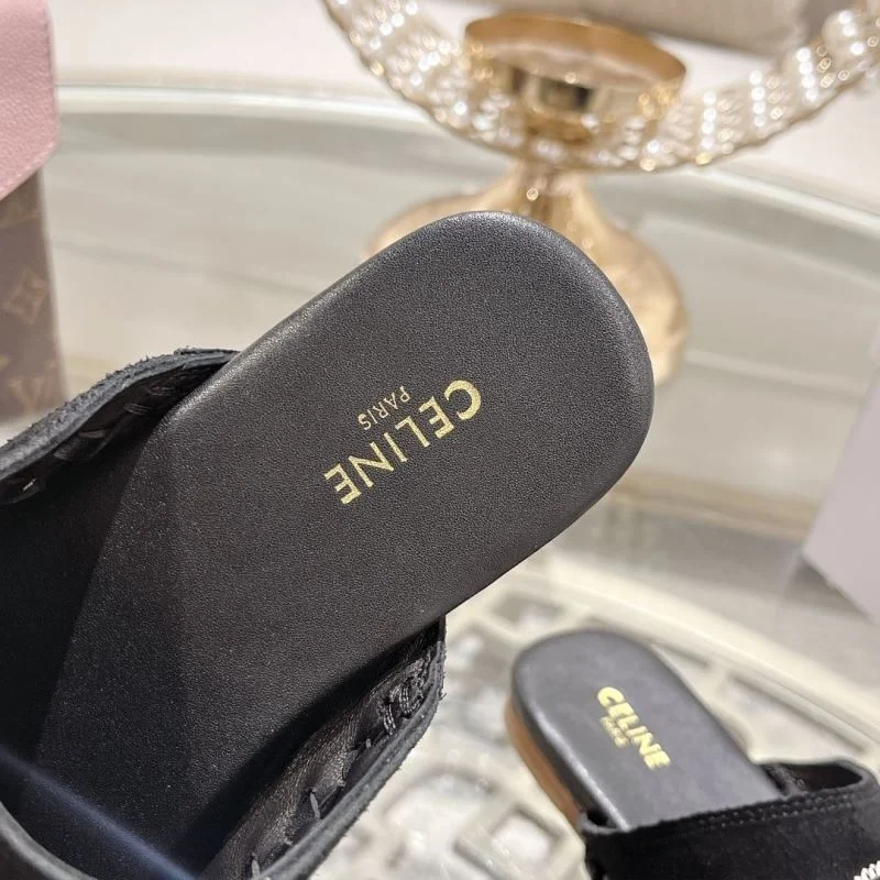 Celine Sandals Neat 15850
