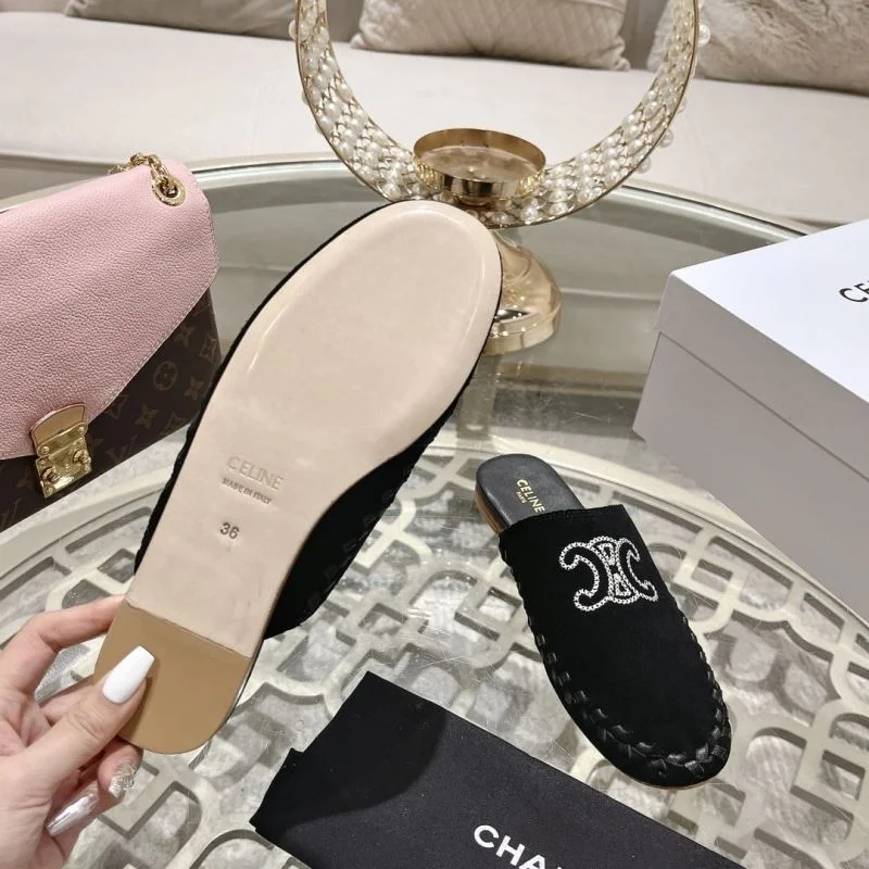 Celine Sandals Neat 15850