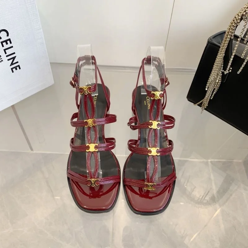 Celine Sandals Premium 6615