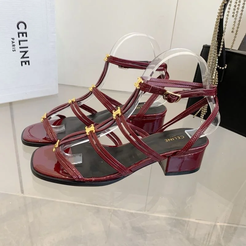 Celine Sandals Premium 6615