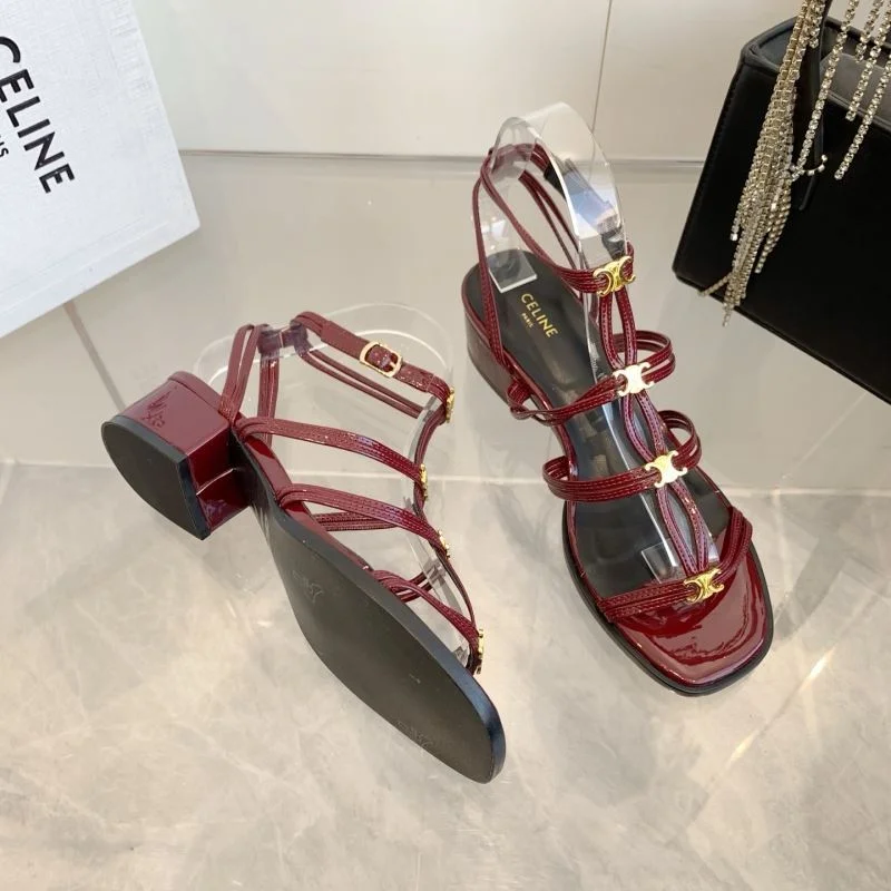 Celine Sandals Premium 6615