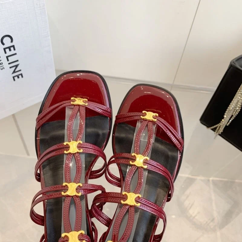 Celine Sandals Premium 6615