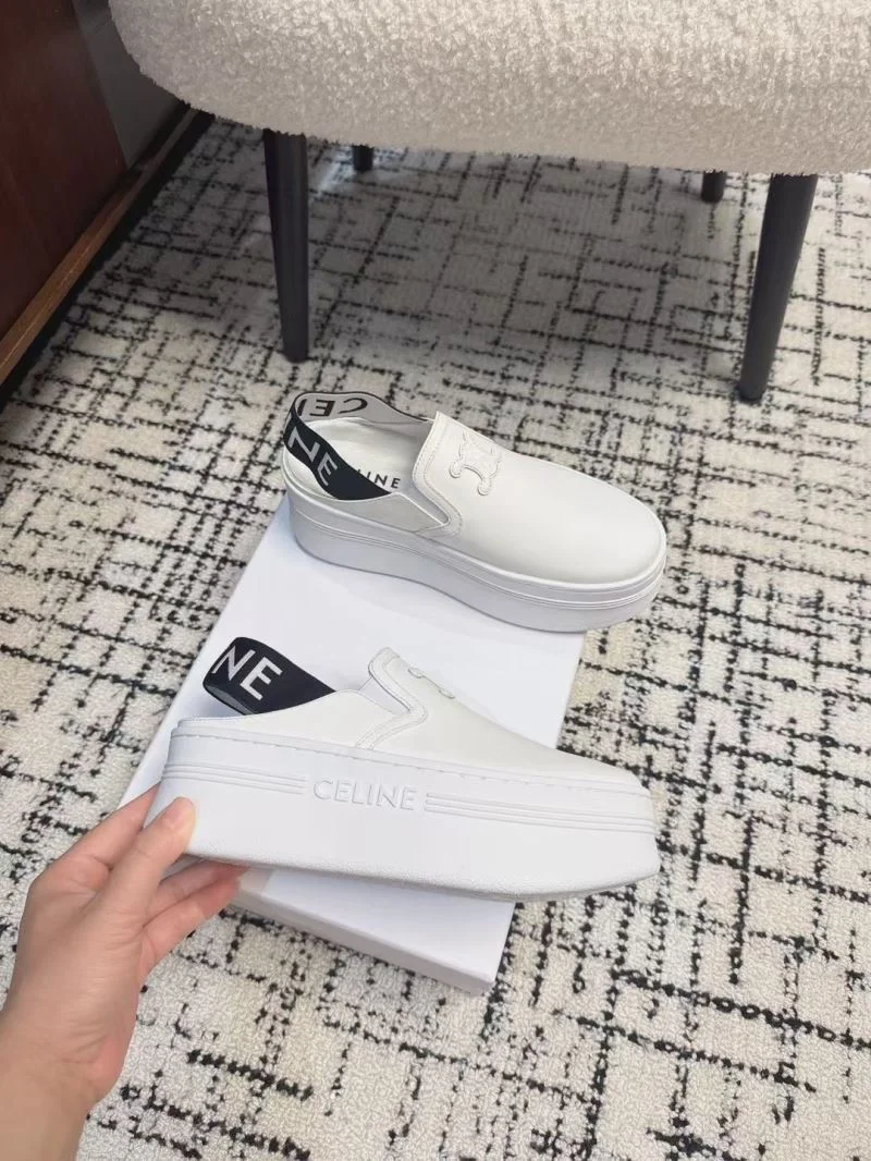 Celine Sandals Versatile 6603