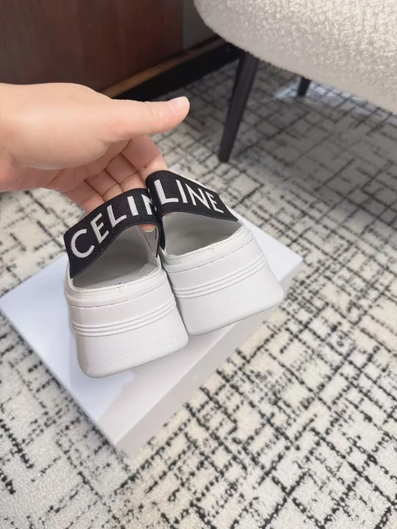 Celine Sandals Versatile 6603