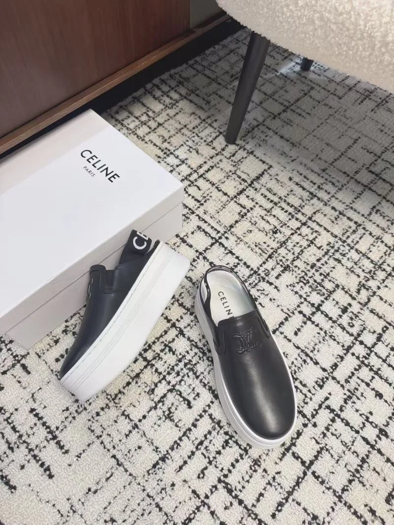 Celine Sandals Functional 6618