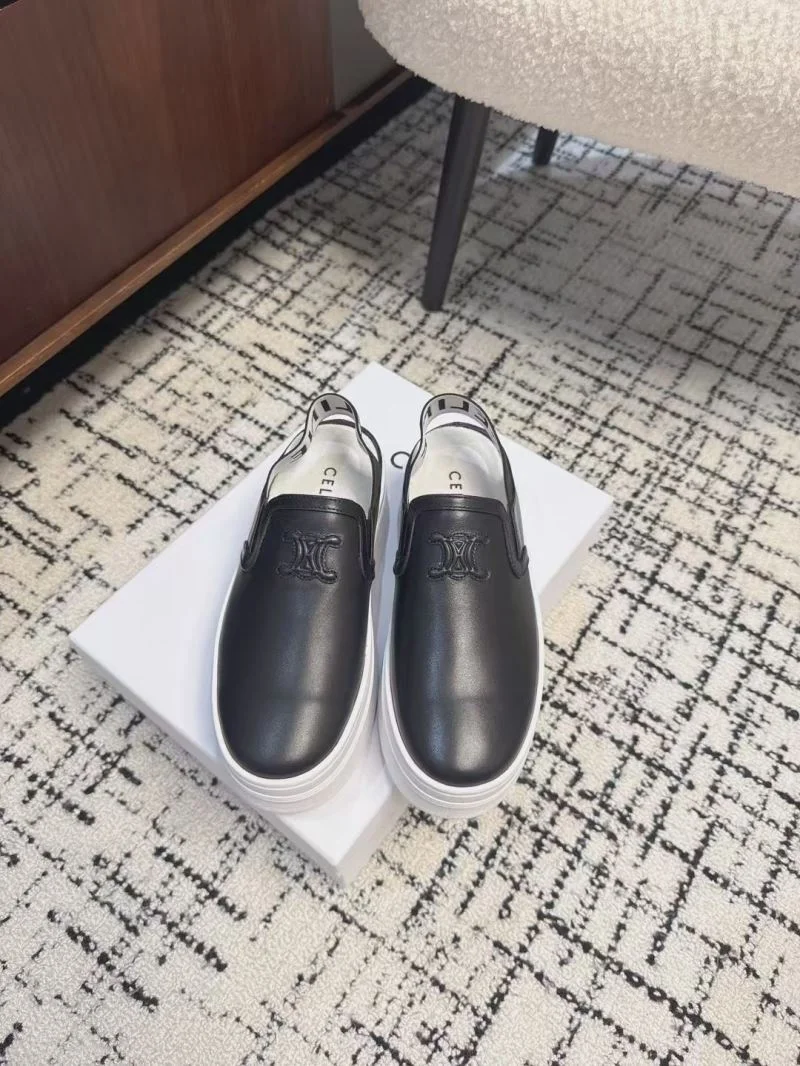 Celine Sandals Functional 6618