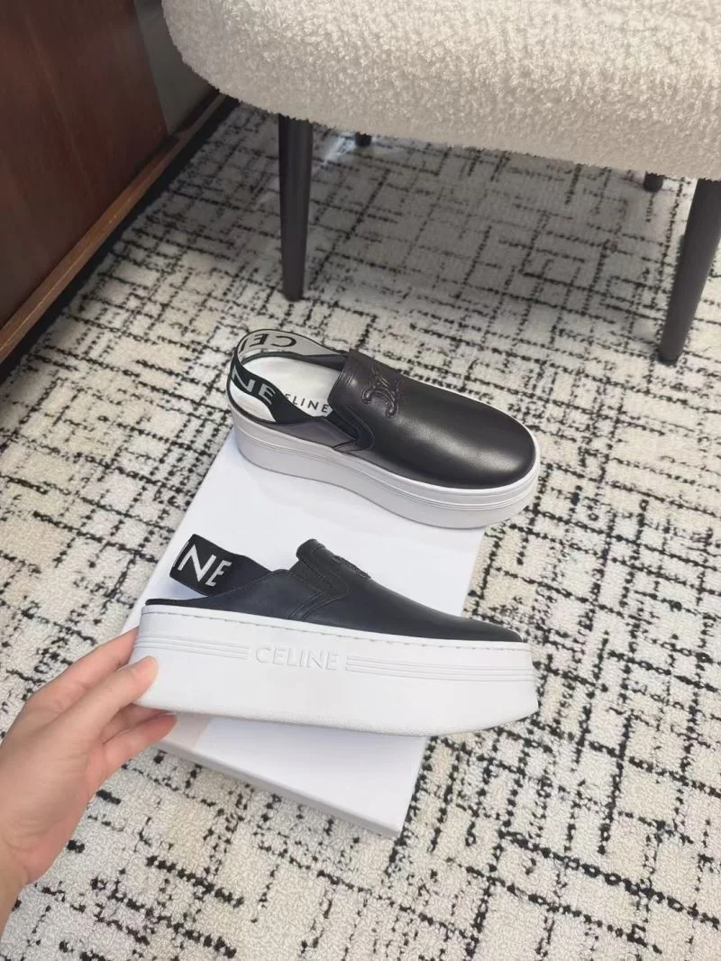 Celine Sandals Functional 6618