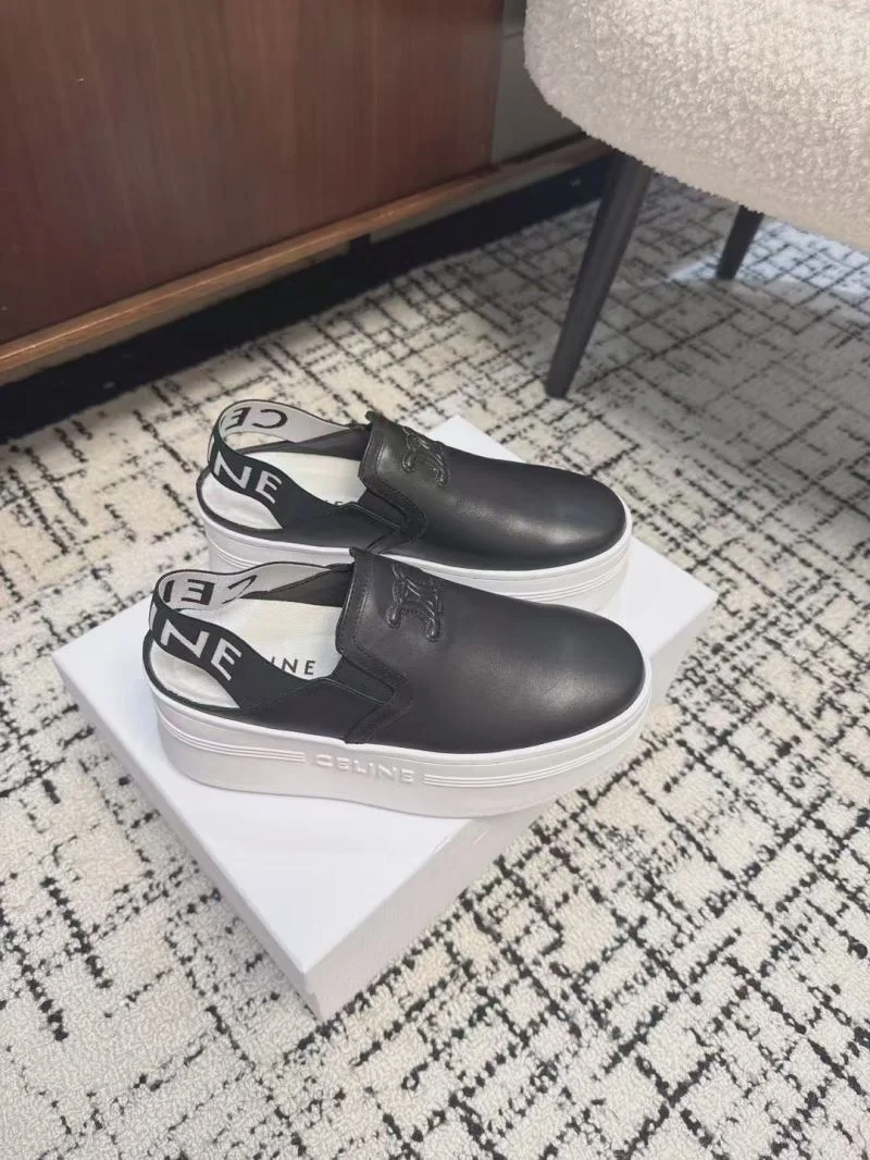 Celine Sandals Functional 6618