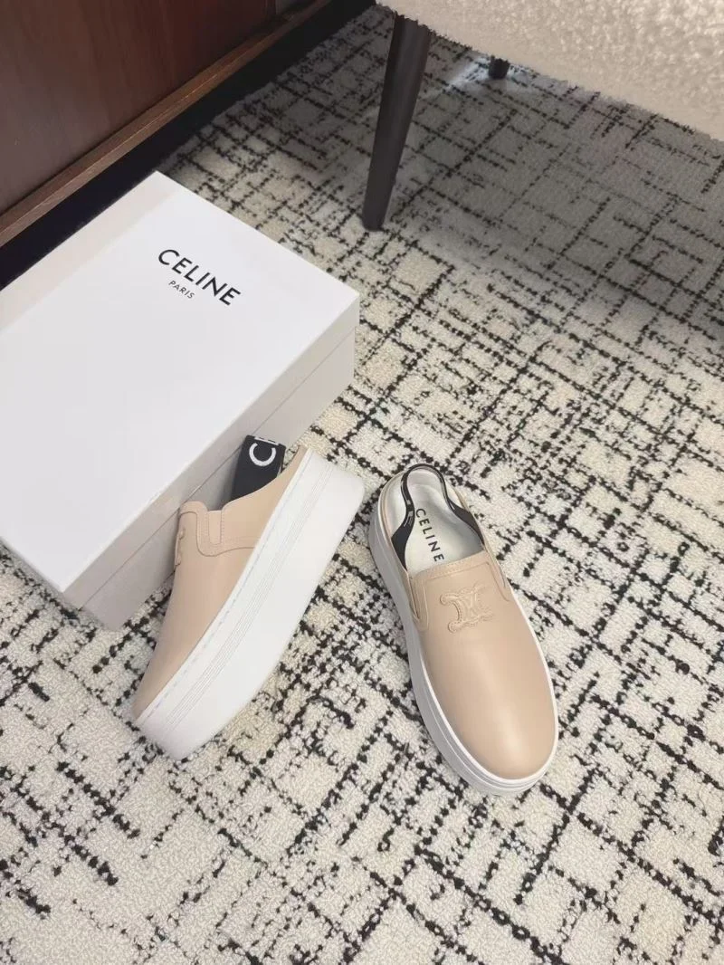 Celine Sandals BestValue 6602