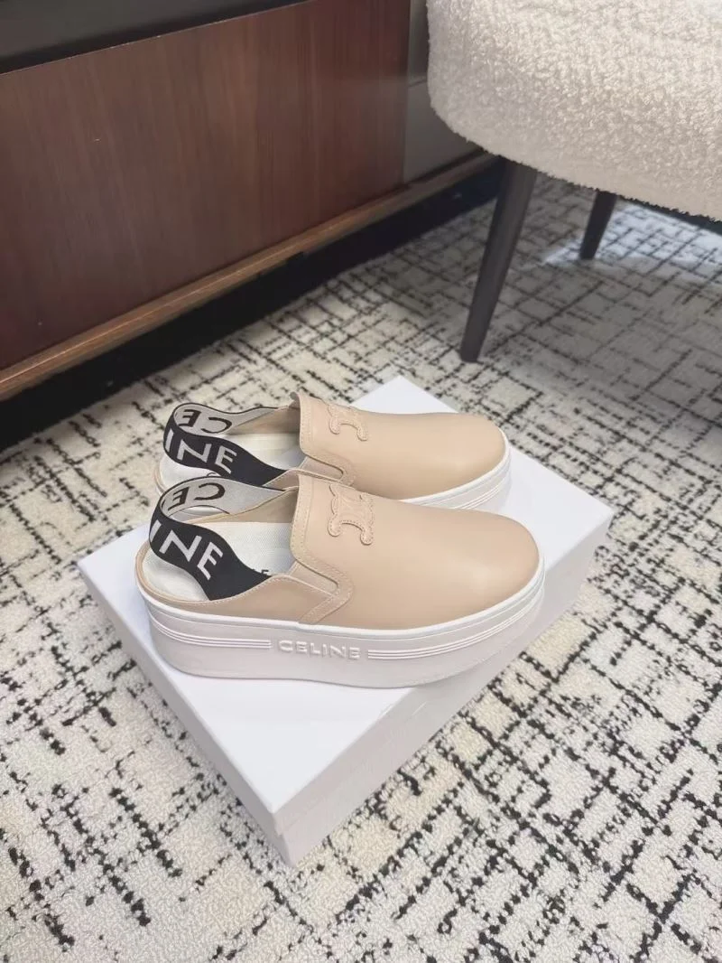 Celine Sandals BestValue 6602