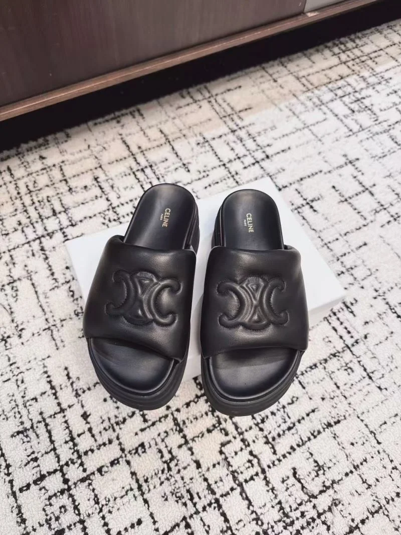Youthful Celine Sandals 6682