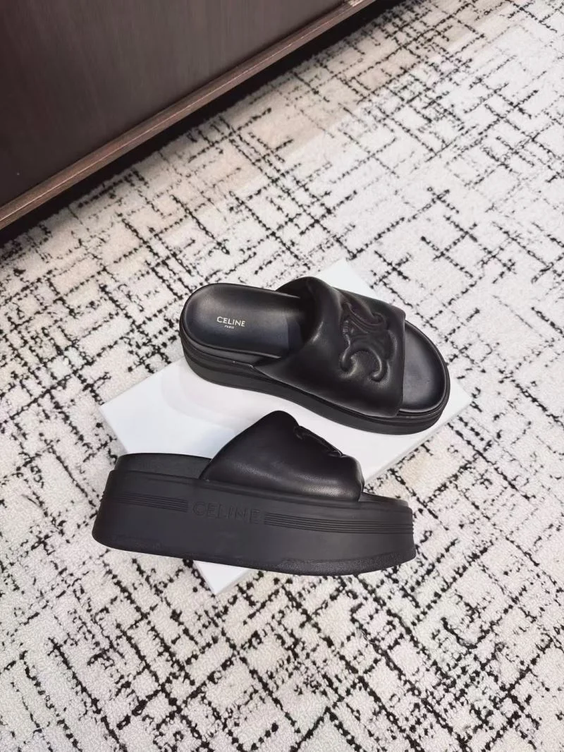 Youthful Celine Sandals 6682