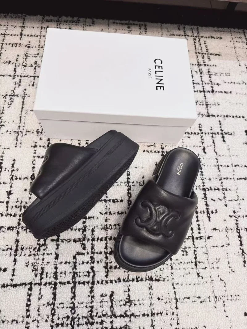 Youthful Celine Sandals 6682