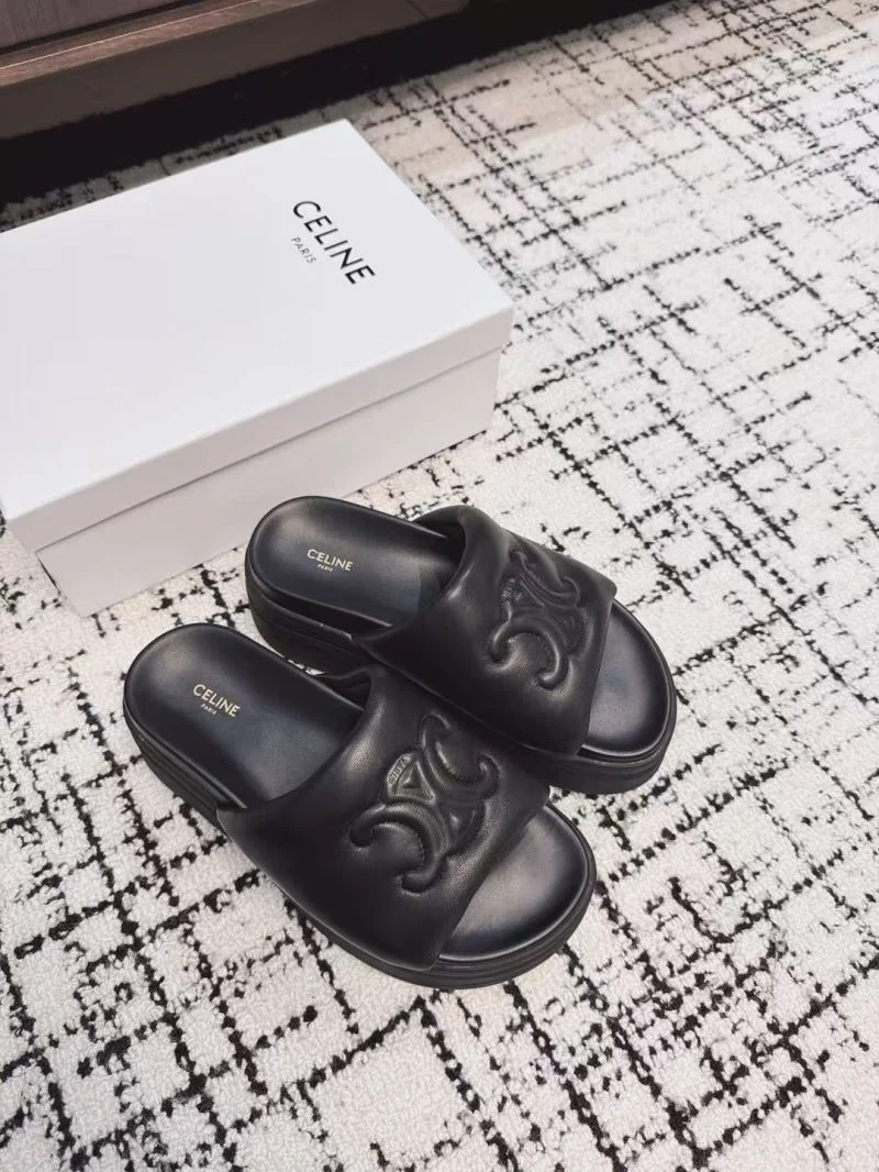 Youthful Celine Sandals 6682