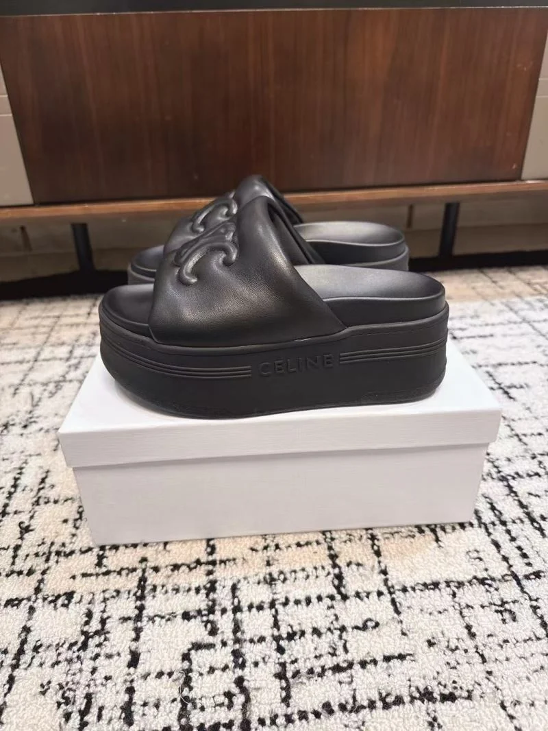 Youthful Celine Sandals 6682