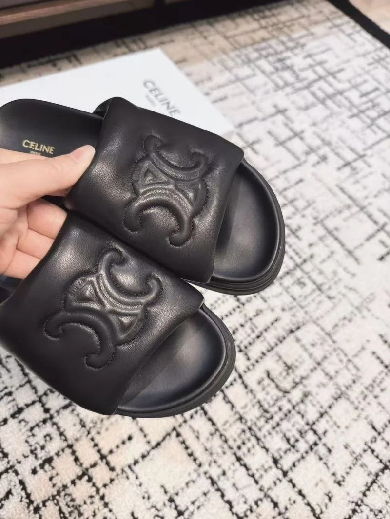 Youthful Celine Sandals 6682