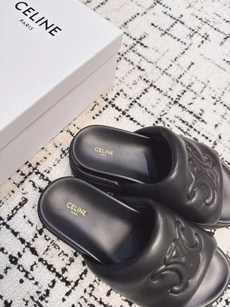 Youthful Celine Sandals 6682