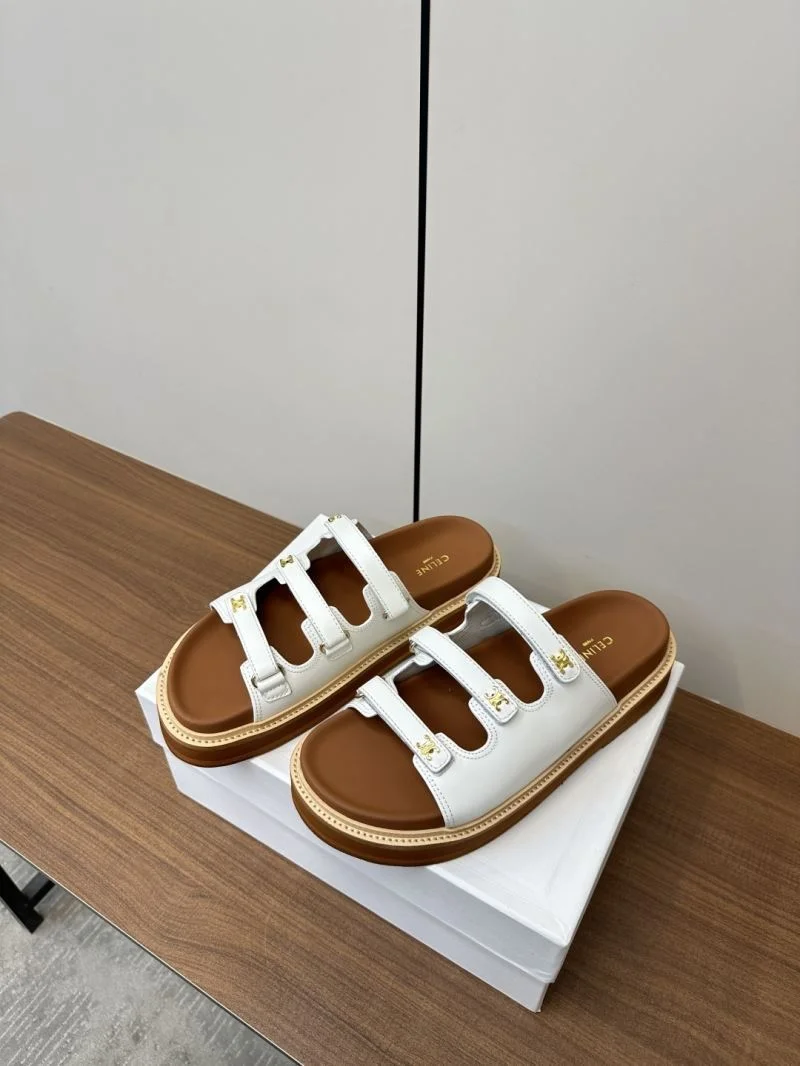 UrbanChic Celine Sandals 6592