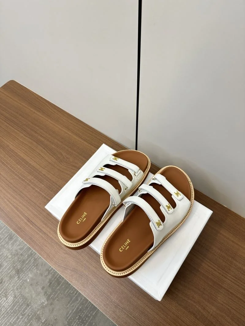 UrbanChic Celine Sandals 6592