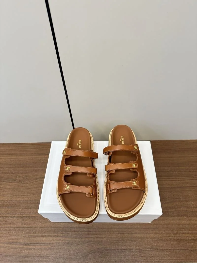 WeatherProof Celine Sandals 6588