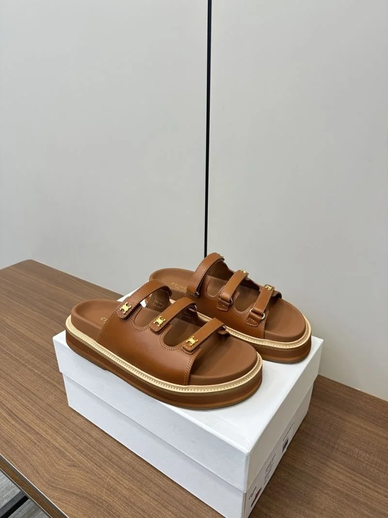 WeatherProof Celine Sandals 6588