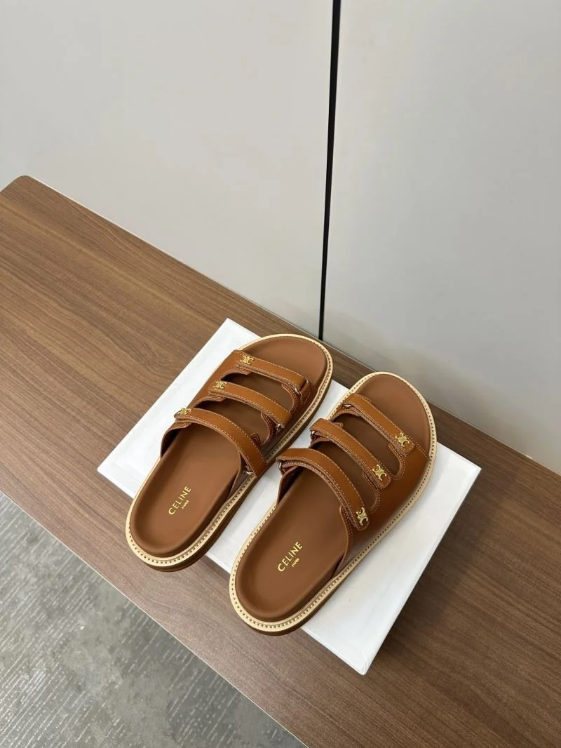 WeatherProof Celine Sandals 6588