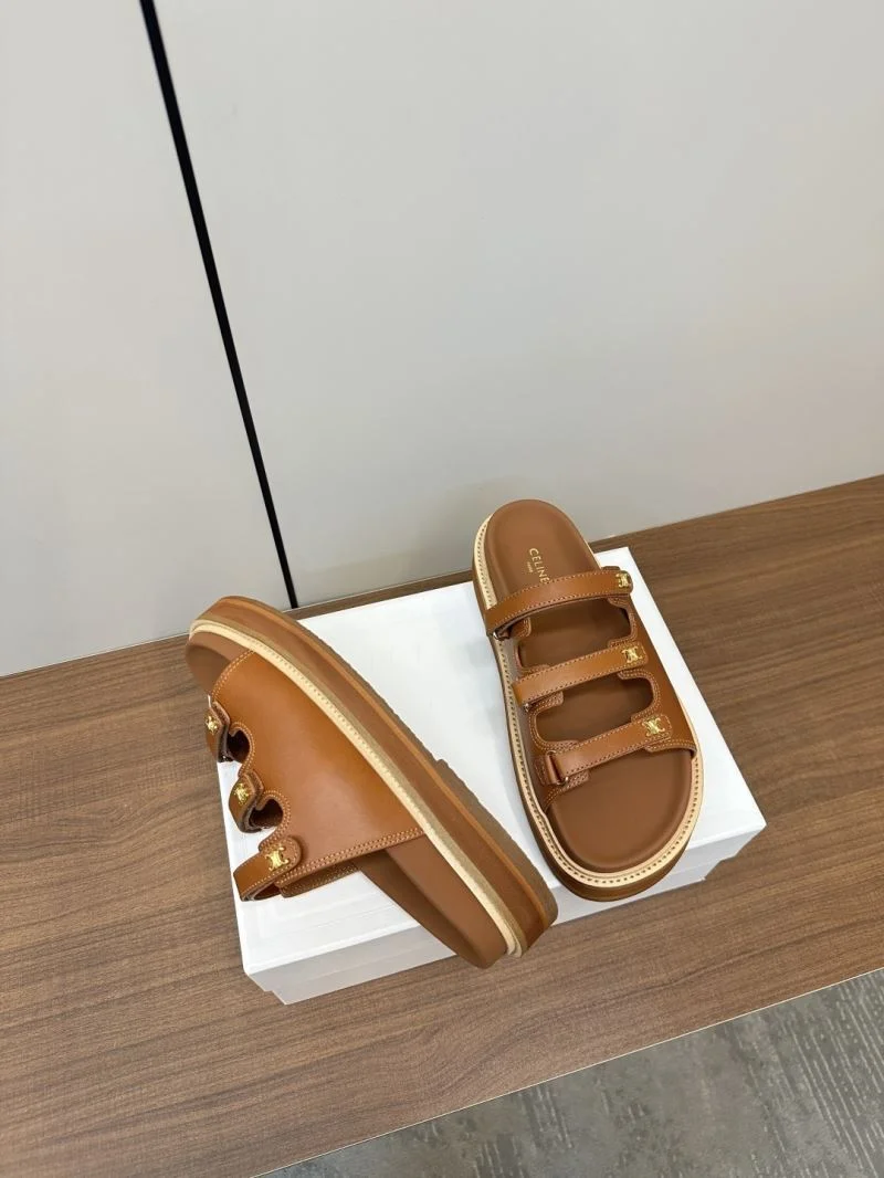 WeatherProof Celine Sandals 6588