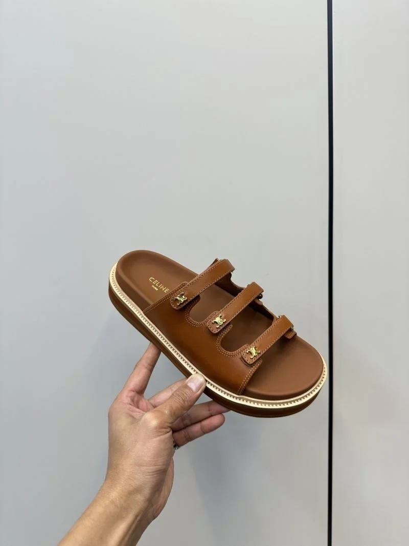 WeatherProof Celine Sandals 6588