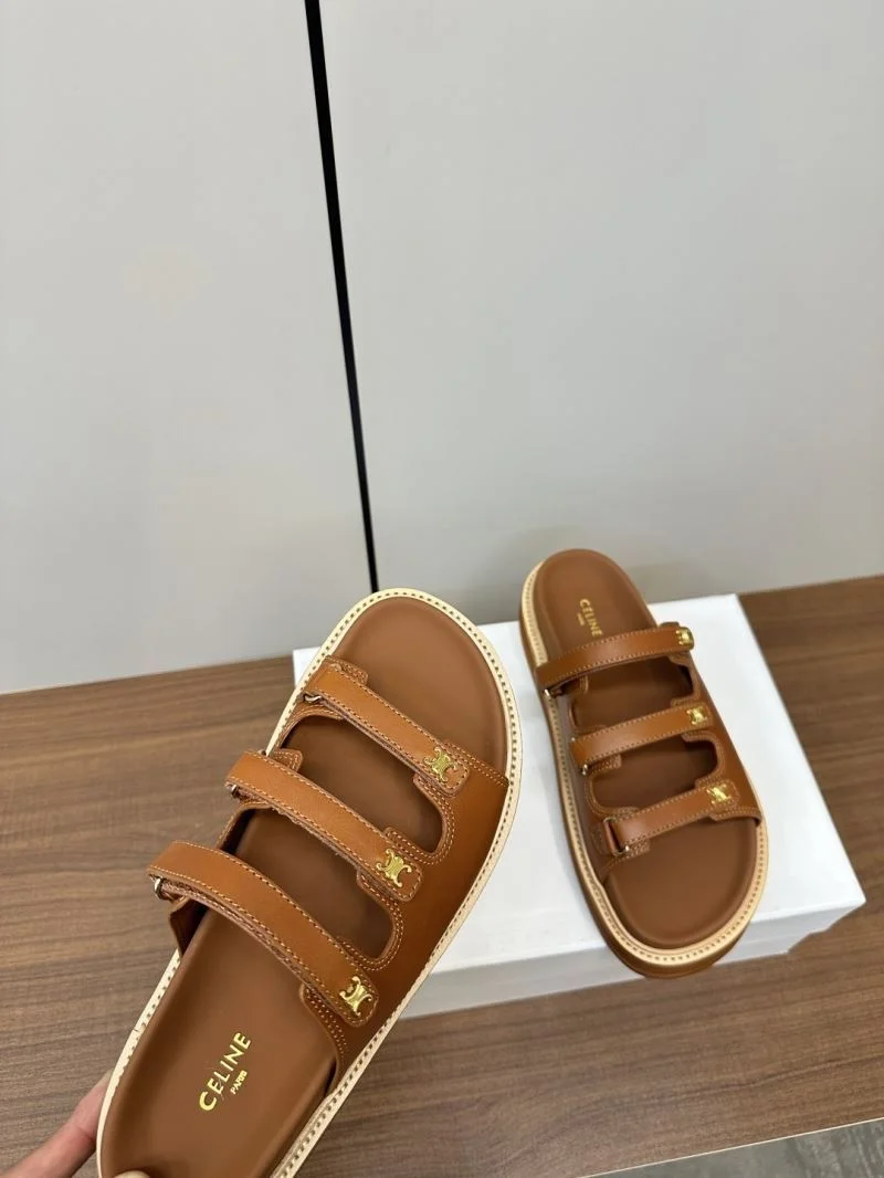 WeatherProof Celine Sandals 6588