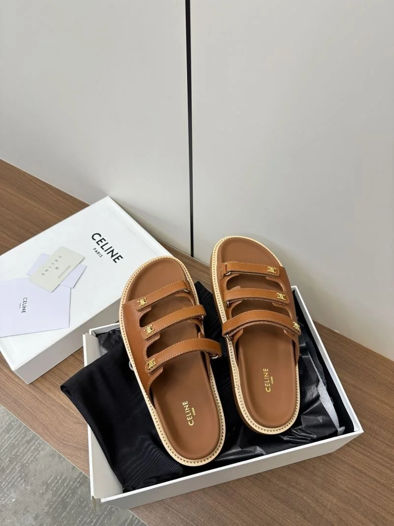 WeatherProof Celine Sandals 6588