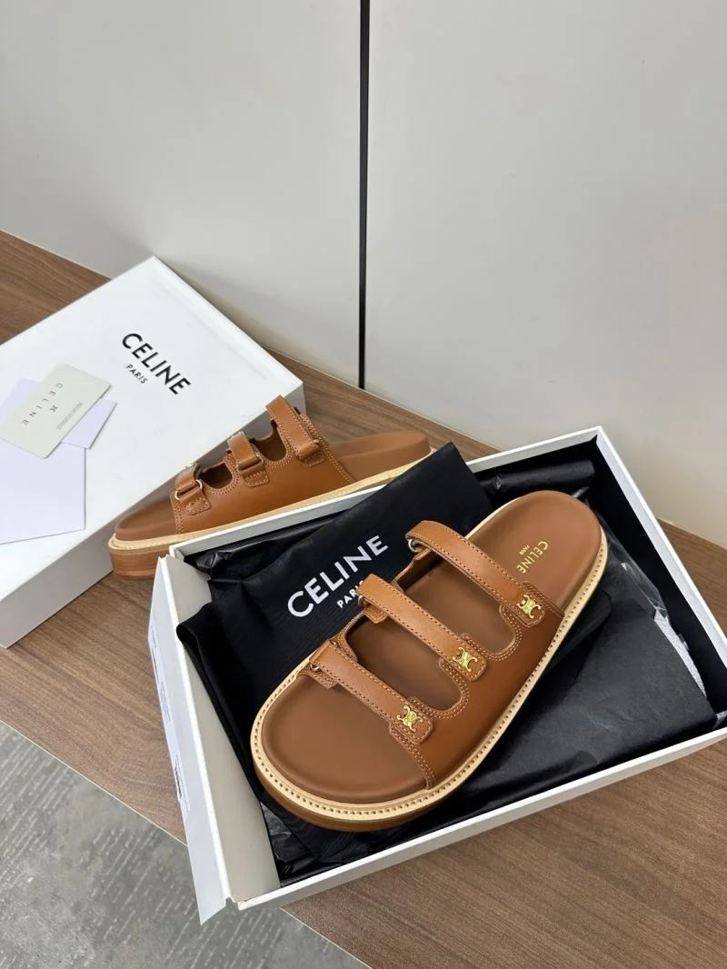 WeatherProof Celine Sandals 6588