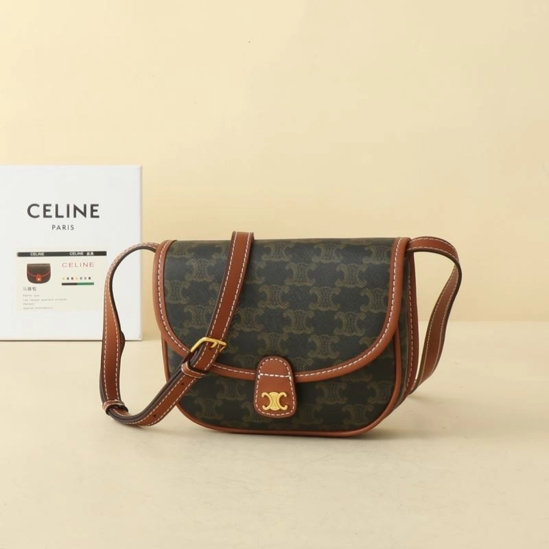 Celine Satchel Bags Supportive 87911