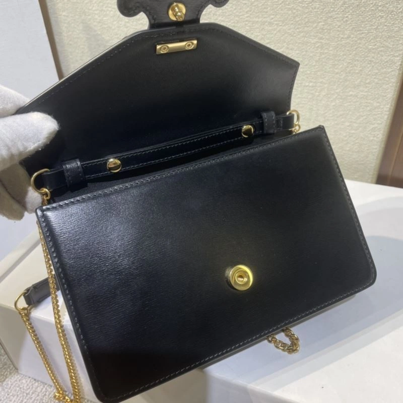 Celine Satchel Bags TechFriendly 67478