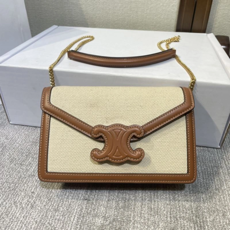 Celine Satchel Bags Sustainable 67474