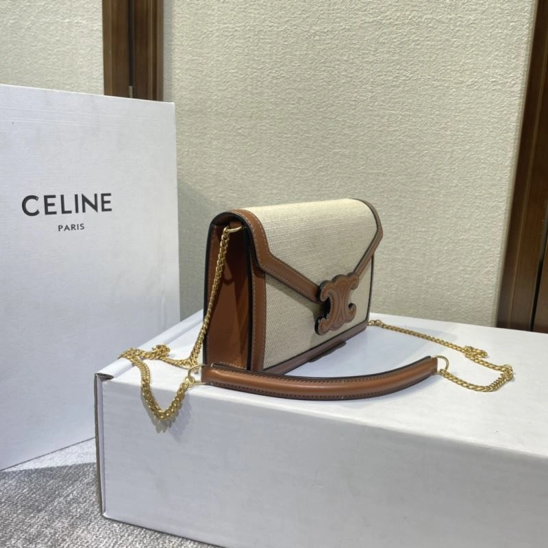 Celine Satchel Bags Sustainable 67474