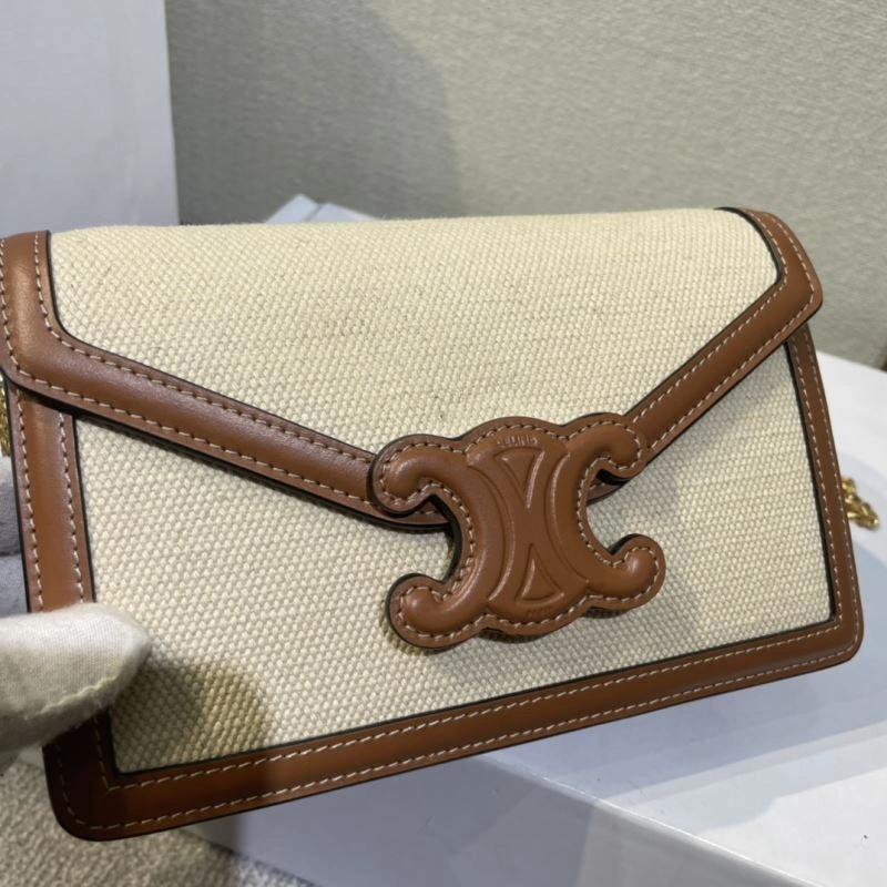 Celine Satchel Bags Sustainable 67474