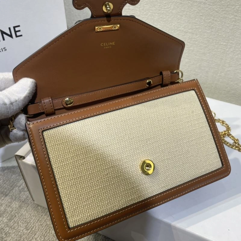 Celine Satchel Bags Sustainable 67474