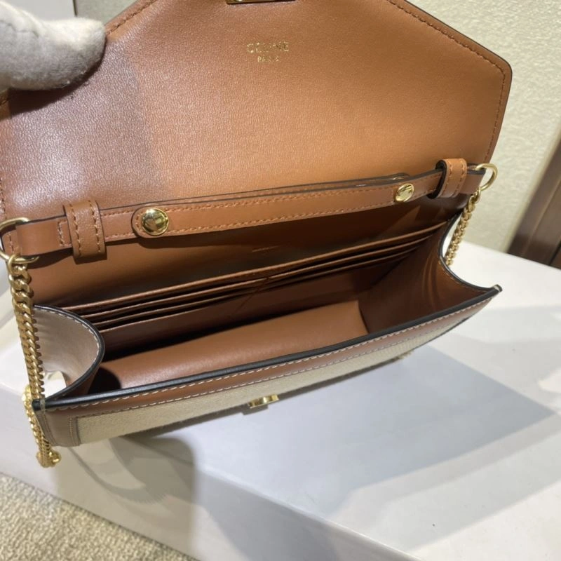 Celine Satchel Bags Sustainable 67474