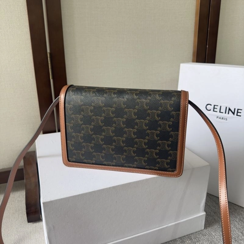 Celine Satchel Bags WrinkleFree 67475