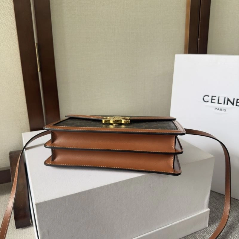 Celine Satchel Bags WrinkleFree 67475