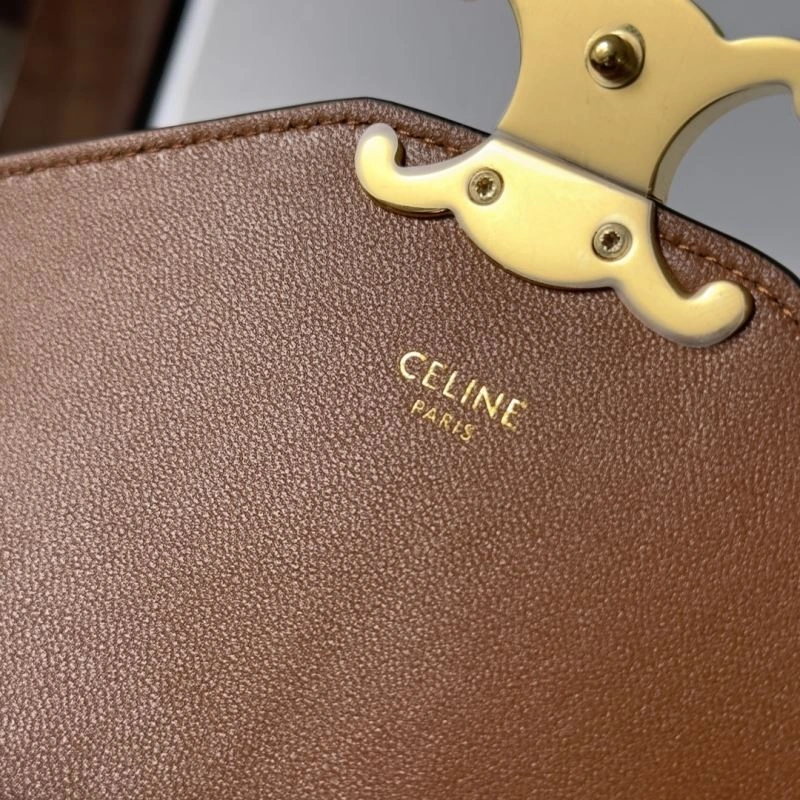 Celine Satchel Bags WrinkleFree 67475