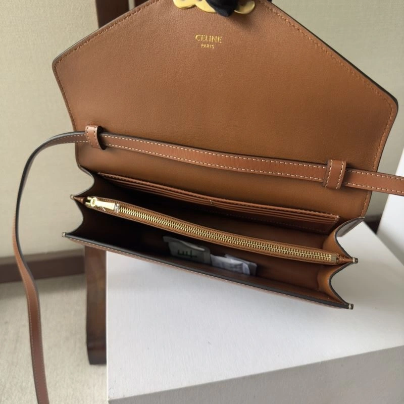 Celine Satchel Bags WrinkleFree 67475